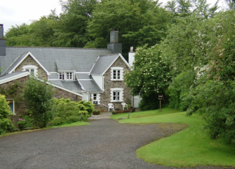 Click title above to view this Exmoor Cottage