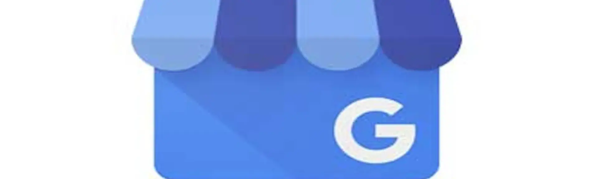 Logo for Google My Business.