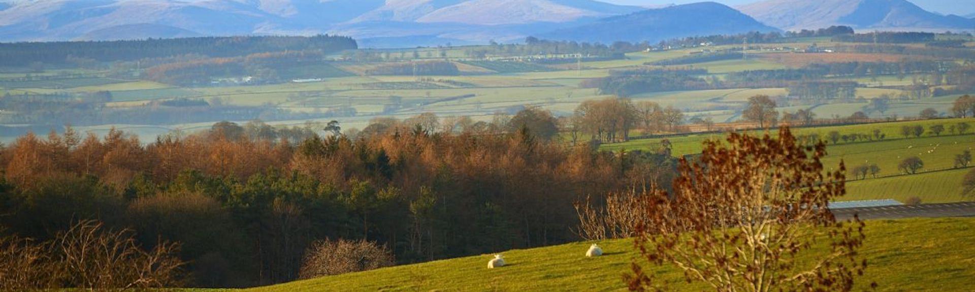 Find Pennine Holiday Cottages from South Yorkshire to Cumbria.