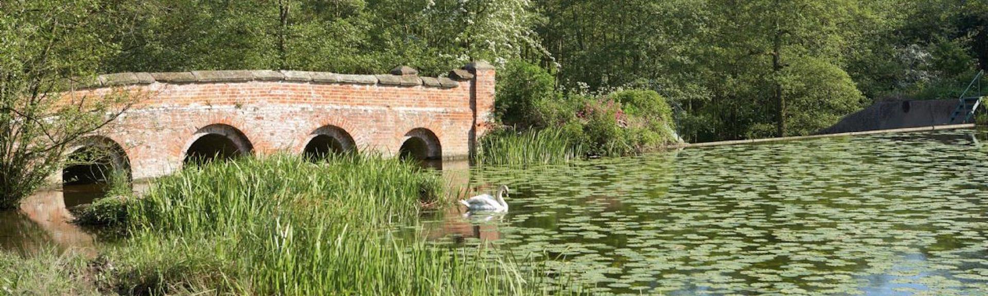 Discover Beautiful Rural Corners in the Leicestershire Countryside Around. Ashby-de-la-Zouch