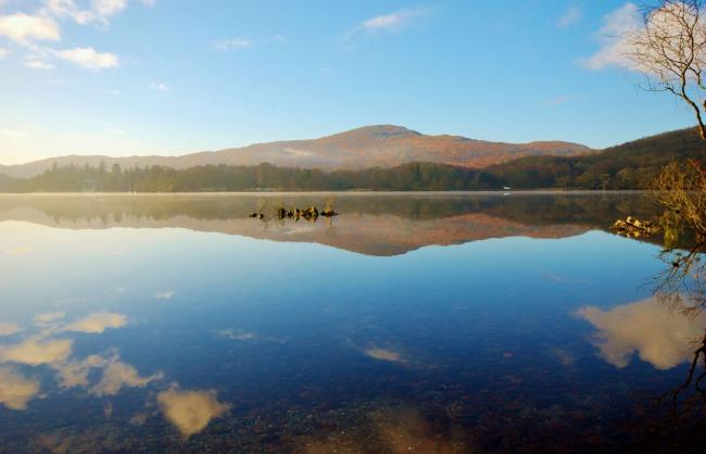 Image from: Mountain Cottage, Coniston