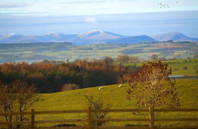 Find Pennine Holiday Cottages from South Yorkshire to Cumbria.